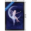 Trends International Rachel Anders - Birth of a Star Framed Wall Poster Prints - 3 of 4