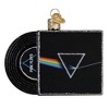 Old World Christmas Blown Glass Ornament for Christmas Tree, The Dark Side of the Moon - 2 of 4