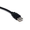 Monoprice 3ft USB to Serial Converter Cable (USB A to DB9/DE9) - image 3 of 3