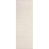 Solid Textured Area Rug, Machine Washable Modern Accent Carpet, Soft Low-Pile Indoor Floor Mat for Bedroom, Kitchen, Office - 3 of 4