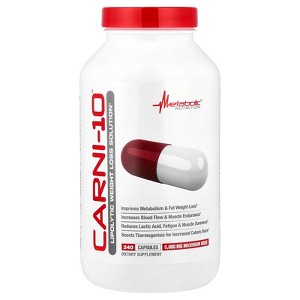 l carnitine weight gain Metabolic Nutrition, Carni-10, Lipolytic Loss Solution, L-Carnitine, Boost Metabolism, Improve Muscle Gain, Premium Quality Amino Acid Rockstar - Visit our All skin types cleanser Size:150ml