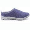 Women's Wo's Mudgee Wool All Terrain Slipper - WOOLLOOMOOLOO - 2 of 4