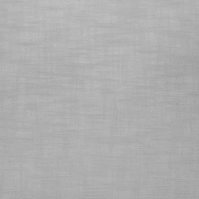 Silver Sheer Polyester Tab Top Window Curtain Panels, 54" x 96"