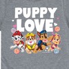 Boys' - Paw Patrol - Puppy Luv Short Sleeve Graphic T-Shirt - 2 of 4