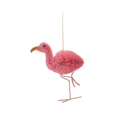 Gallerie II Flamingo Ornament