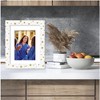 Courtside Market ColorBloom Moments; Gold Grad - 8"x10" 1-5x7 Opening Easel Back/Wall Frame - 2 of 2