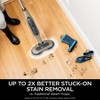 Shark Steam And Scrub All-in-one Scrubbing And Sanitizing Hard Floor ...