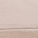 taupe tassel