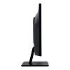 Acer V7 - 23.8" Monitor FullHD 1920x1080 VA 75Hz 16:9 4ms 250Nit HDMI VGA - Manufacturer Refurbished - 3 of 4