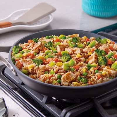 Birds Eye Voila! Family Size Frozen Chicken Fried Rice - 42oz