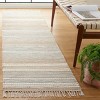 Kilim KLM443 Hand Woven Indoor Rugs - Safavieh - 2 of 4