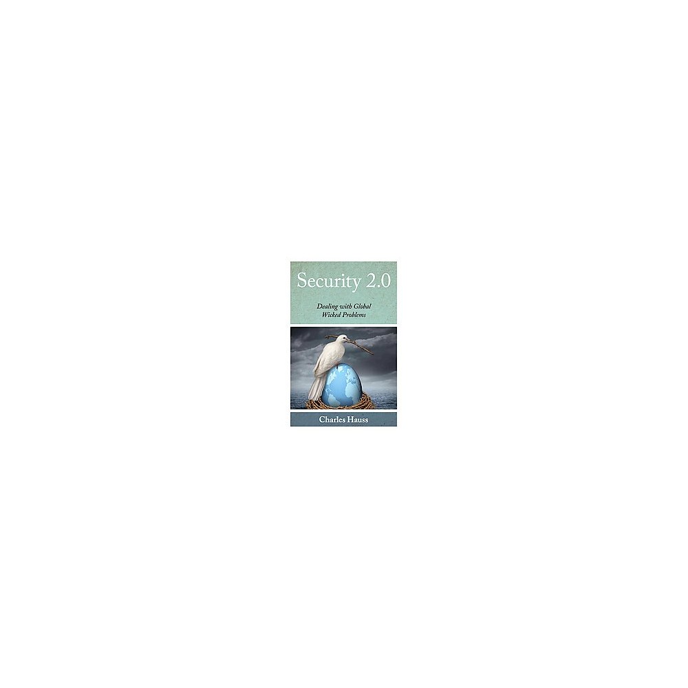 ISBN 9781442227019 product image for Security 2.0 (Paperback) | upcitemdb.com
