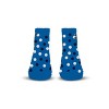 NHL St. Louis Blues Random Dots Fuzzy Socks - 3 of 3
