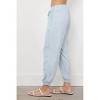 Women's Hancock Soho Twill Jogger - LAmade - 3 of 4