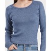 Women's Ultramarine Holland Top - Another Love - 3 of 4