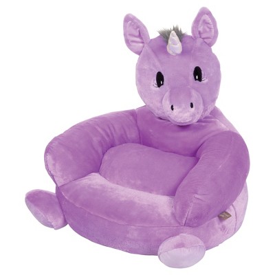 target unicorn bean bag chair