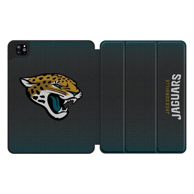 Keyscaper NFL AFC Teams Linen Tablet Case for Apple iPad