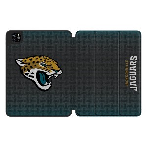 Keyscaper NFL AFC Teams Linen Tablet Case for Apple iPad - 1 of 4