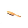 Bass Brushes Premiere Series Shine & Condition Hair Brush with Ultra-Premium Natural Bristle & Nylon Pin Genuine Ashwood Handle - image 4 of 4