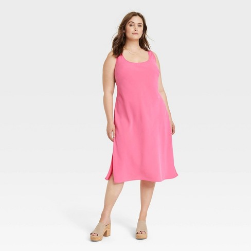 Womens Under Dress Slip : Target