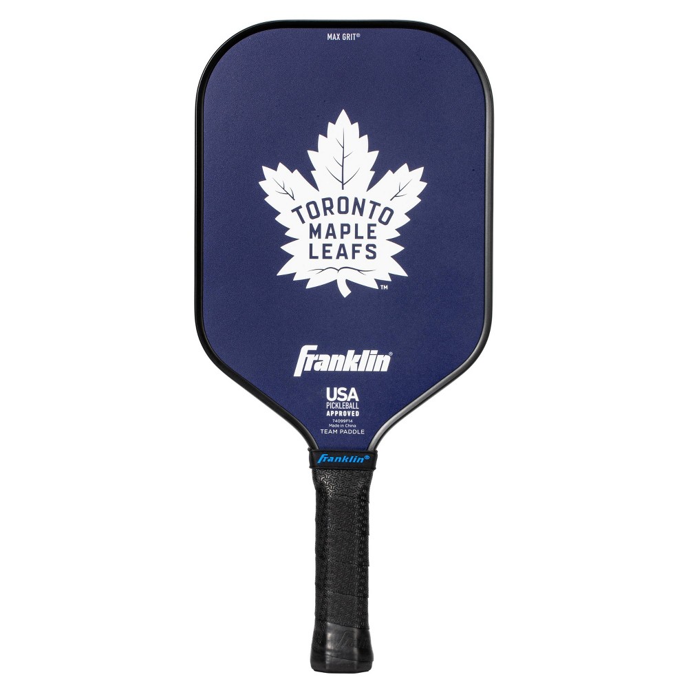 NHL Toronto Maple Leafs Pickleball Paddle