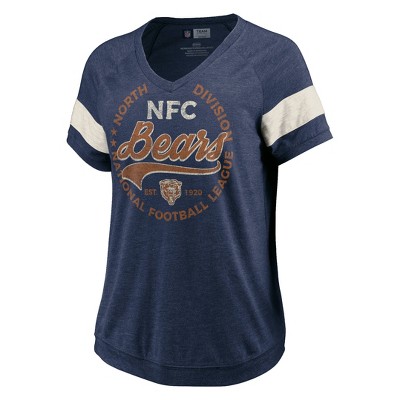 NFL Chicago Bears Women's Vintage 