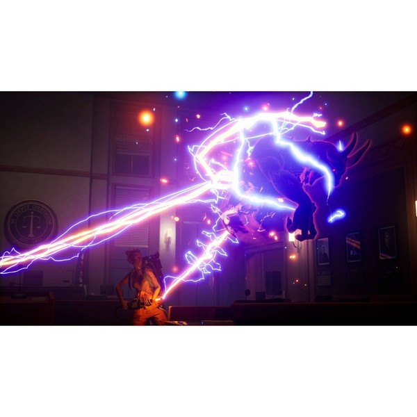 Ghostbusters: Spirits Unleashed: Ecto Edition - Nintendo Switch 4