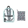 Disney Mickey Mouse Clear 16.5 Backpack - 3 of 4