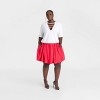 KBB by KAHLANA Women's 'The Bubble Skirt' - 3 of 3