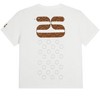 Spruce Fashion Comfortable Snake Eco Bamboo Tee - 3 of 4