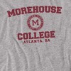 Men's Morehouse College Official Circle Logo T-Shirt - 2 of 4