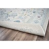 Rugs America Zyra Transitional Vintage Area Rug - 2 of 4