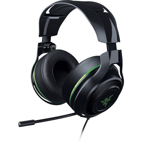 Razer headset online mac