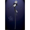 Trends International Disney Tim Burton's The Nightmare Before Christmas - Jack Unframed Wall Poster Prints - 4 of 4