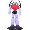SD Toys Mazinger Z 3 Inch Mini Rubber Figure | Garada K7 - 2 of 4