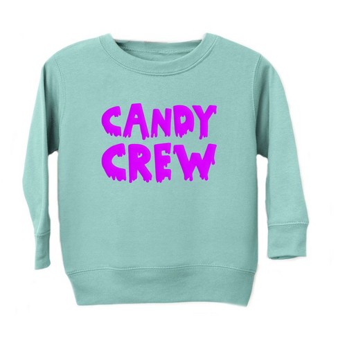 Candi Crew Sweater main image 1