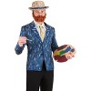 HalloweenCostumes.com Vincent Van Gogh Men's Costume - 2 of 4