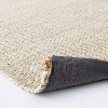 Honeyville Jute/Wool Rug Neutral - Threshold™ designed by Studio McGee - image 4 of 4
