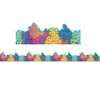 Eureka® Seas the Day Colorful Coral Reef Extra Wide Die-Cut Deco Trim®, 37 Feet Per Pack, 6 Packs - image 2 of 4