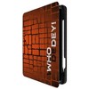 NFL AFC Teams Brick Wall Tablet Case for Apple iPad - 2 of 4