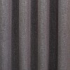 RT Designers Sofia Printed Blackout Grommet Panel - Charcoal - 3 of 3