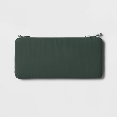17"x37" Outdoor Bench Cushion - Room Essentials™