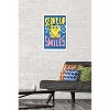 Trends International Nickelodeon Spongebob - Serve Up Smiles Framed Wall Poster Prints - 2 of 4
