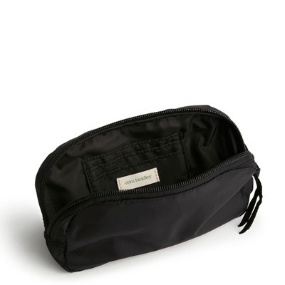 Vera Bradley Women's Featherweight Woodward Small Belt Bag with Long Strap Moonless Night — фото 2