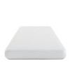 Okak Modern 5Inches Twin Size Memory Foam Mattress for Kids & Teens,CertiPUR-US Certified Bed Mattresses for Comfy Sleep - 2 of 4
