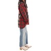 Women's Faded Charm Mineral Wash Top - ee:some - 3 of 4