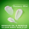 OGX Rosemary Mint Extra Strength Hair Conditioner - 25.4 fl oz - 3 of 4