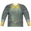 Men's Shrek Fiona Costume Tee Long Sleeve Costume T-Shirt - 2 of 4