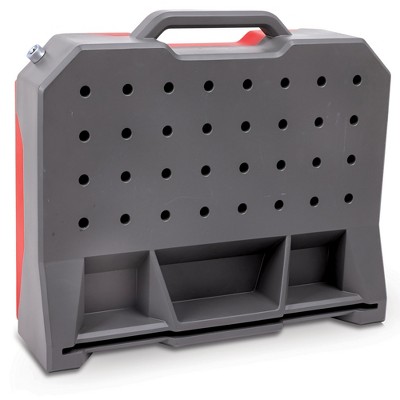 Junior Inventor Wooden Vehicle Service & Repair Workbench