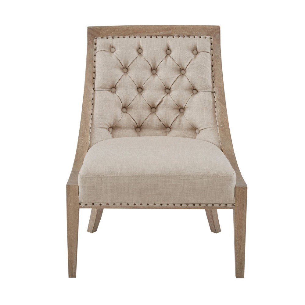 Zina Accent Chair Natural was $399.99 now $279.99 (30.0% off)